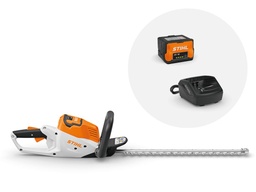[4521-011-3570] HSA 50.1 SET Taille-haies sur batterie, 500mm/20"