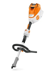 [FA08-011-6820] KMA 120.0 R Moteur CombiSystème à batterie
