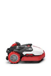 [KR133E] KR133E TONDEUSE AUTONOME KRESS 2000 à 3000m², 5.0h Wifi & Bluetooth