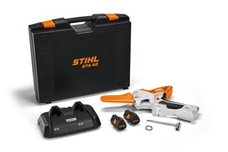 [GA04-011-6910] GTA 40,2x AS,1x AL  Tronconneuse portable Stihl