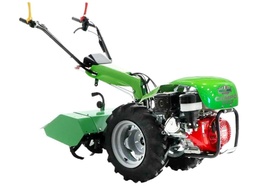 [XVM CAMPO433H] MOTOCULTEUR CAMPO 433H GX390-80cm-3 vits avt & arr
