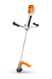 [FA02-200-0006] RGA 140 Debroussailleuse sur batterie