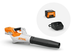 [BA05-011-5910] BGA 50.0 SET Compresseur Stihl avec 2 batteries AK20 & chargeur AL101