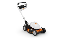 [WA72-011-1400] RMA 7 RV Tondeuse à batterie