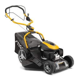 [2L0487838/ST2] Tondeuse Stiga Combi 748V GCVx145