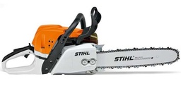 [1140-200-0199] MS 311,R45cm,36RM ,Tronçonneuse Stihl 