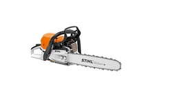 [1140-200-0520] MS 400 C-M,R40cm,36RS