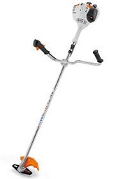 [4144-200-0036] FS 56,GrassCut 230-2