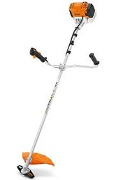 [4180-200-0540] FS 89,GrassCut 230-2