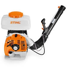 [4244-011-2641] SR 450 Atomiseur therm