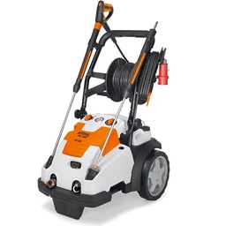 [4780-012-4518] RE 362 PLUS Nettoyeur haute pression él.
