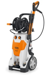 [4788-012-4512] RE 272 PLUS Nettoyeur haute pression él.