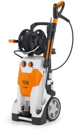 [4788-012-4521] RE 282 PLUS Nettoyeur haute pression él.