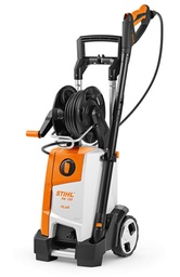 [4950-011-4560] RE 130 PLUS Nettoyeur haute pression Stihl