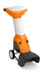 [6011-011-1020] GHE 355.0 Broyeur à végétaux élec.
