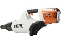 [BA02-011-5900] BGA 86 Souffleur sur batterie Stihl