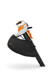 [SA02-200-0000] SHA 56 Aspiro-broyeur à batterie (Set)