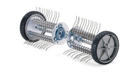 [4601-740-4604] KW-MM Rouleau de balayeuse