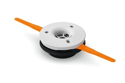 [4002-820-2300] Tête faucheuse PolyCut 28-2