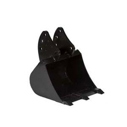 [GO30MP72PEINTE] GODET DE 30CM Sauterelle, Libellule D25mm