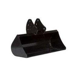 [GO60MP72PEINTE] GODET DE 60CM MP72 D25MM