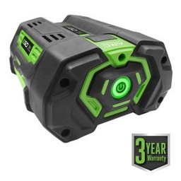 [20100595] BA1400T-Batterie EGO 56V 2.5AH/WH/1.3KGS