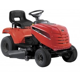 [GGP FUJI C] GGP FUJI C TRACTEUR Moteur Loncin 14cv, coupe de 98cm avec éjection latérale, transmission 5 vit avts/1 arriére