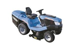 [119775] SXE220HE105 TRACTEUR ISEKI 20CV-105CM-HYDROSTATIQUE