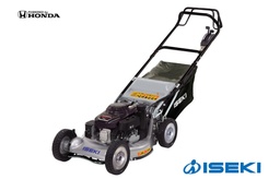 [SW8210BAE4HD] SW8210BAE4HD TONDEUSE ISEKI PROF. GXV160 2 VITESSES
