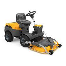 [2F6120545/ST2P] 2F6120545/ST2P PARK 500 TRACTEUR STIGA ST450 8.1KW 11CV