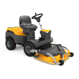 [2F6120645/ST2P] 2F6120645/ST2P PARK 500W TRACTEUR STIGA ST550 11.9KW 16CV PARK 500W