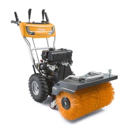 [SWS 600GE] BALAI STIGA MOT.LONCIN 212CC 60CM SWS 600GE