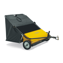 [13-3926-11] 13-3926-11 BALAI DE RAMASSAGE STIGA 107CM