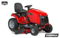 [2691701] SPX210SD TRACTEUR SNAPPER 22CV TWIN 117CM