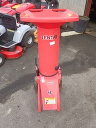 [BIO40E] BROYEUR BENZA 230V-2,4KW