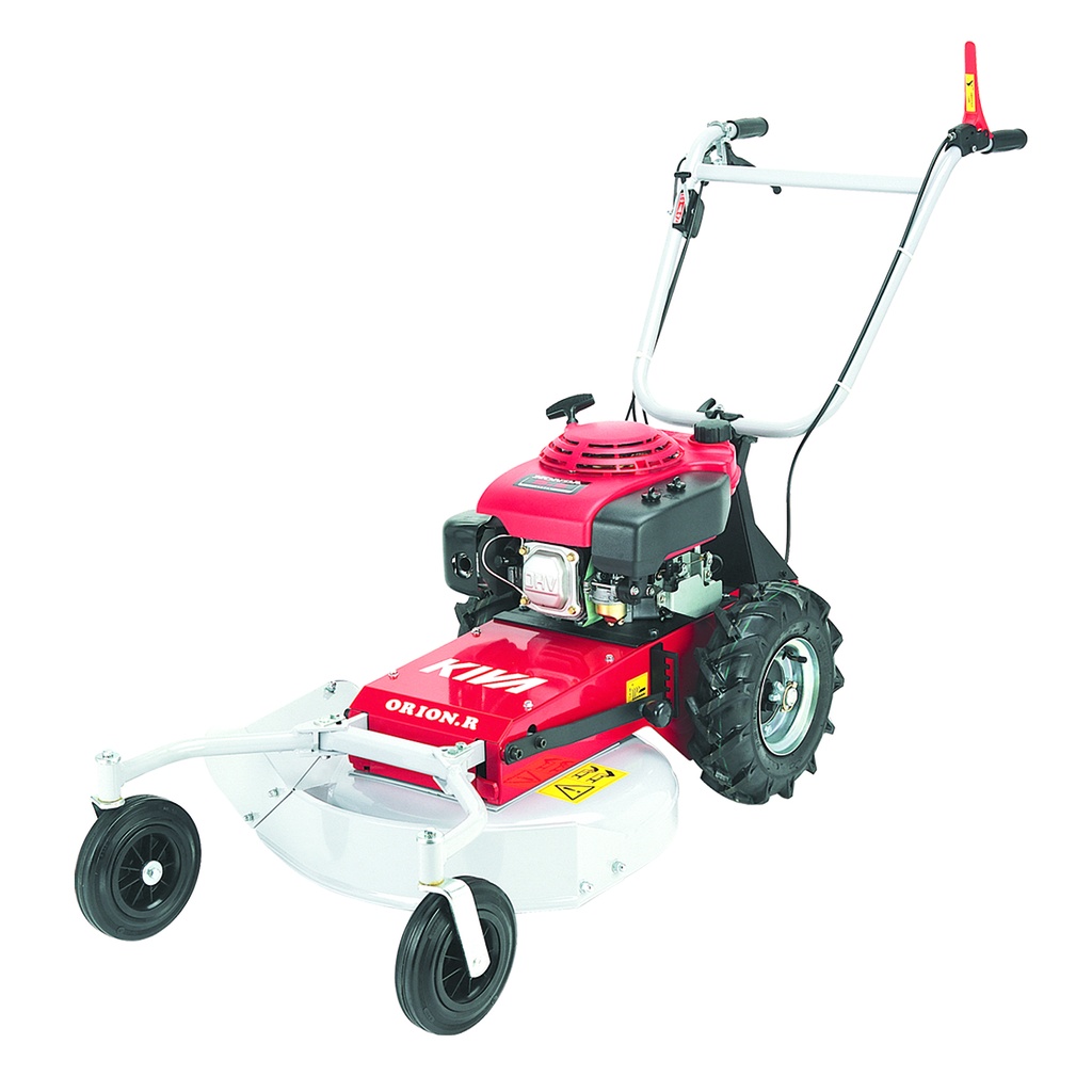 ORION R GCVX200 DEBROUSSAILLEUSE KIVA 53CM avec embrayage de lame