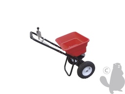 [XBIPS36] XBIPS36 EPANDEUR A POUSSER TURFMASTER 36KG