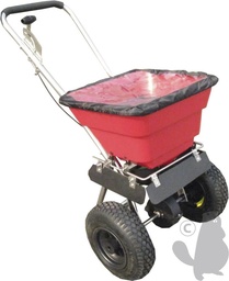 [XBIPS36SS] XBIPS36SS EPANDEUR DE SEL TURFMASTER A POUSSER 36KGS