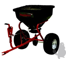 [XBITBS6500] XBITBS6500 EPANDEUR ROTATIF TRAINE TURFMASTER 60KGS