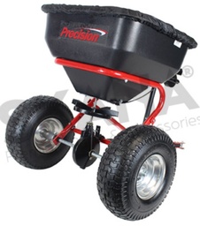 [XBITBS6000] XBITBS6000 EPANDEUR ROTATIF TRAINE TURFMASTER 60KGs