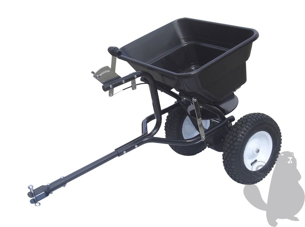 XBITS36 EPANDEUR TRAINE TURFMASTER 36KGS Lefebvre Motoculture