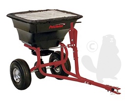 [XBITBS4019] XBITBS4019 EPANDEUR TRAINE ROTATIF TURFMASTER 34KG 3.5M