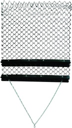 [XBIDH122] XBIDH122 FILET A TRAINER 152X122CM