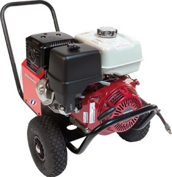 [TSL15240H] NETTOYEUR HTE PRESSION DIMACO 240B 900L/H Honda  13cv