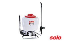 [42541] P425 PRO PULVERISATEUR SOLO 15L  A DOS