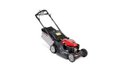 [870470] HRX537C6VK - TONDEUSE  HONDA VERSION VARIOMATIQUE