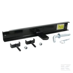 [2999003850] ATTACHE REMORQUE 98CM