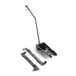 [2999010770] 299901077/0 KIT MULCHING + lames HE122