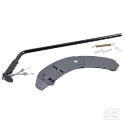 [2999000360] KIT MULCHING 72CM