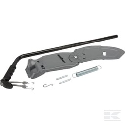 [2999000370] Kit Mulching + lame 72cm